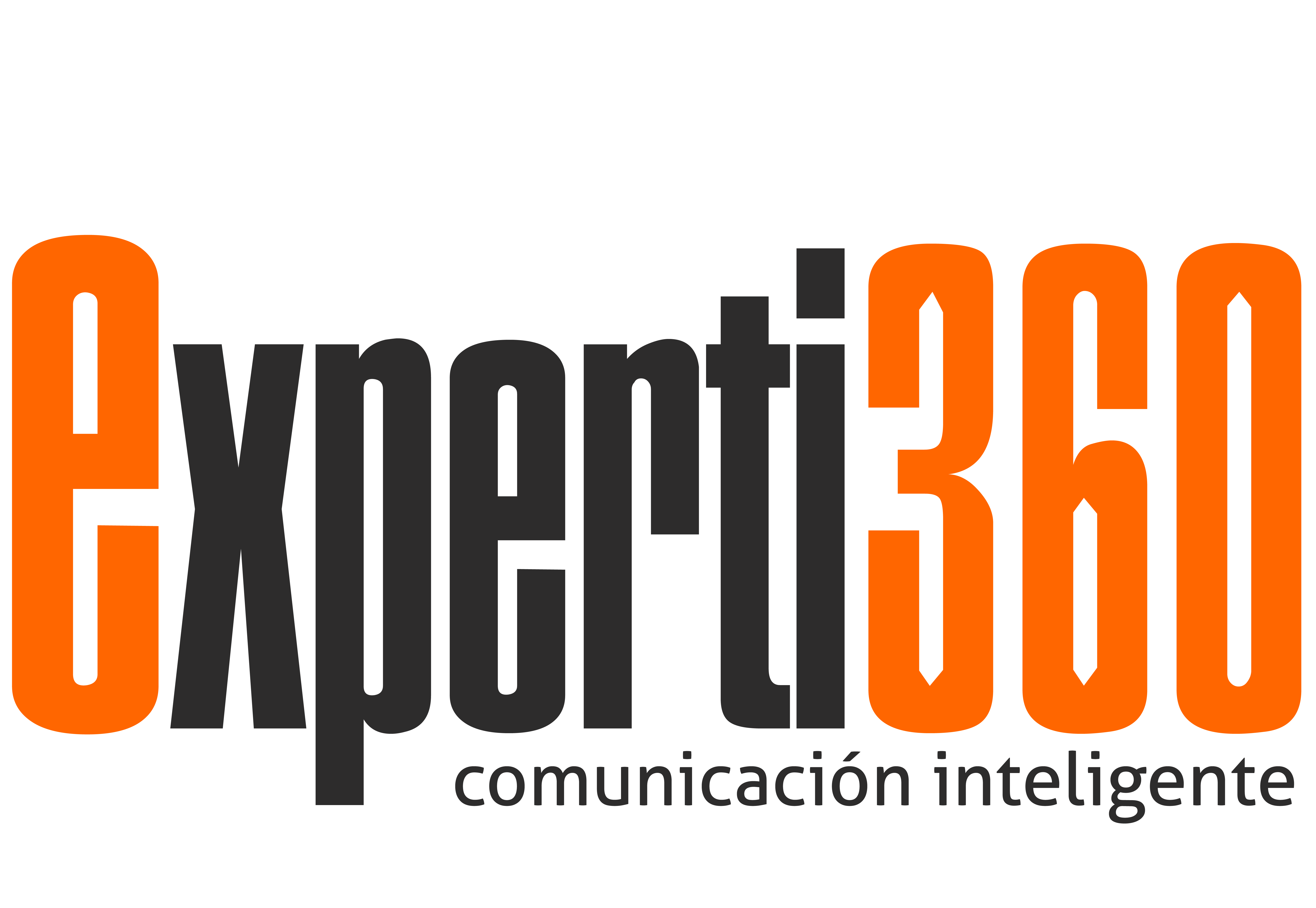 Experti360 — comunicación inteligente